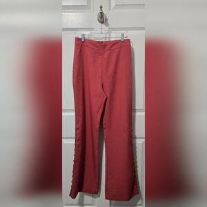 Luxxel Wide Leg Pants
